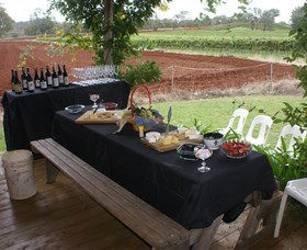 Toppers Mountain Wines - Accommodation Redcliffe 1