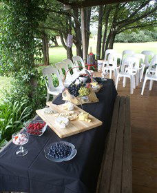 Toppers Mountain Wines - Accommodation Redcliffe 4