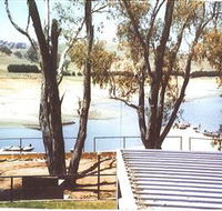 Hume Park - for Day Visitors - Accommodation Redcliffe