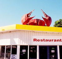 Big Crab - Accommodation Redcliffe