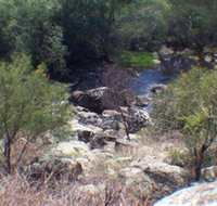 Hume and Hovell Walking Track Yass - Albury