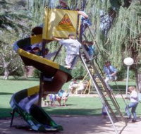 Coronation Park Yass