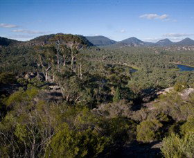 Dunns Swamp - Accommodation Redcliffe 0