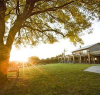 Tuck's Ridge - Accommodation Redcliffe