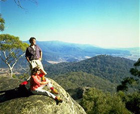 Hume And Hovell Walking Track Yass - Wee Jasper - Accommodation Redcliffe 0