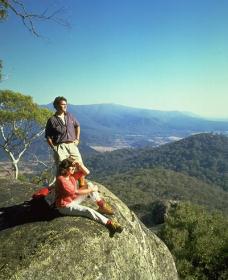 Hume And Hovell Walking Track Yass - Wee Jasper - Accommodation Redcliffe 1