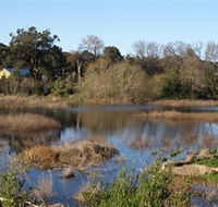 Coolart Wetlands and Homestead - Accommodation Redcliffe