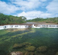 Jardine River National Park and Heathlands Resources Reserve - Accommodation Redcliffe
