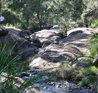 Towarri National Park - Accommodation Redcliffe