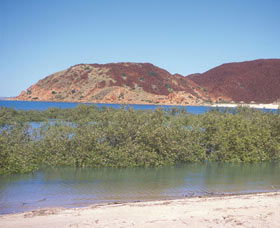 Hearsons Cove - Accommodation Redcliffe 0