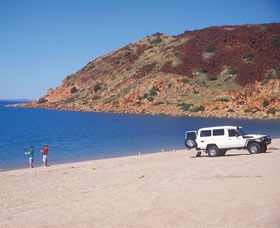 Hearsons Cove - Accommodation Redcliffe 1