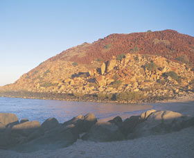 Hearsons Cove - Accommodation Redcliffe 2