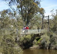 Avon Park - Accommodation Redcliffe