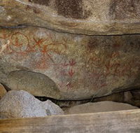 Mount Yarrowyck Nature Reserve - Accommodation Redcliffe