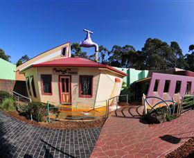 A Maze'N Things - Accommodation Redcliffe 0