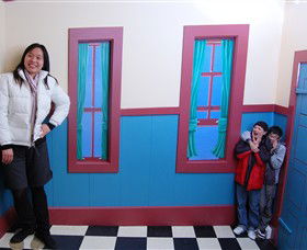 A Maze'N Things - Accommodation Redcliffe 2