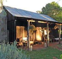 Highfields Pioneer Village - Accommodation Redcliffe