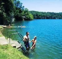 Green Park - Accommodation Redcliffe