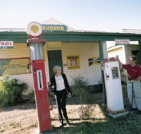 Pioneer Park - Accommodation Redcliffe
