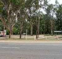 Lions Park - Accommodation Redcliffe