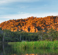 Wollemi National Park - Accommodation Redcliffe