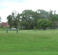 Butter Factory Park Nanango - Accommodation Redcliffe