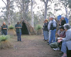 Dryandra Woodland - Accommodation Redcliffe 2