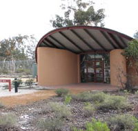 Barna Mia Native Animal Sanctuary - Accommodation Redcliffe