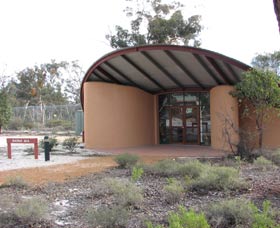 Barna Mia Native Animal Sanctuary - Accommodation Redcliffe 0