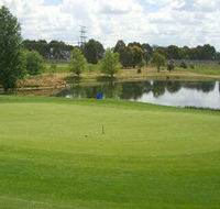 Magpies Belconnen Golf Club - Accommodation Redcliffe