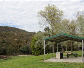 Cotter Avenue Recreation Area - Accommodation Redcliffe 1