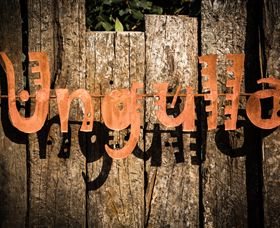 Ungulla Country Garden - Accommodation Redcliffe 3