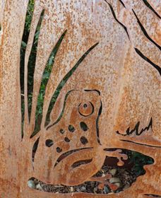 Ungulla Country Garden - Accommodation Redcliffe 5