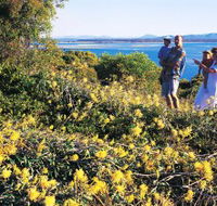 Joseph Banks Conservation Park - Accommodation Redcliffe