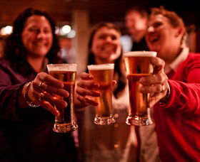 Granite Belt Brewery - Accommodation Redcliffe 1