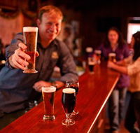 Granite Belt Brewery - Accommodation Redcliffe