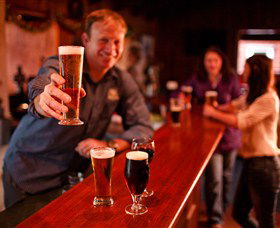 Granite Belt Brewery - Accommodation Redcliffe 0