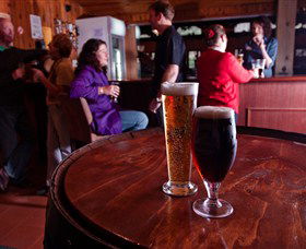 Granite Belt Brewery - Accommodation Redcliffe 3