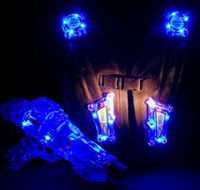 Zone 3 Canberra Laser Games - Accommodation Redcliffe