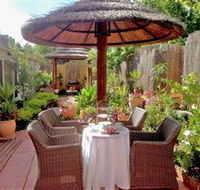 The Well Retreat - Day Spa and Teahouse - Accommodation Redcliffe
