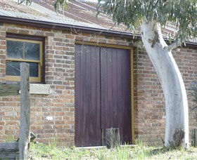 Uralla Heritage Walk - Accommodation Redcliffe 2