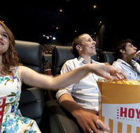 Hoyts Cinemas Belconnen - Accommodation Redcliffe