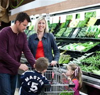 Belconnen Fresh Food Markets - Accommodation Redcliffe