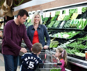 Belconnen Fresh Food Markets - Accommodation Redcliffe 0