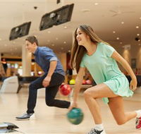 AMF Belconnen Ten Pin Bowling Centre - Accommodation Redcliffe