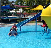 Big Splash Waterpark - Accommodation Redcliffe