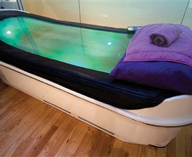 Club MMM! Day Spa - Accommodation Redcliffe 1