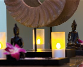 Club MMM! Day Spa - Accommodation Redcliffe 2