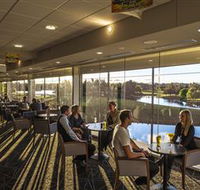 Gungahlin Lakes Golf and Community Club - Accommodation Redcliffe