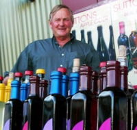 Suttons Juice Factory and Cidery - Accommodation Redcliffe